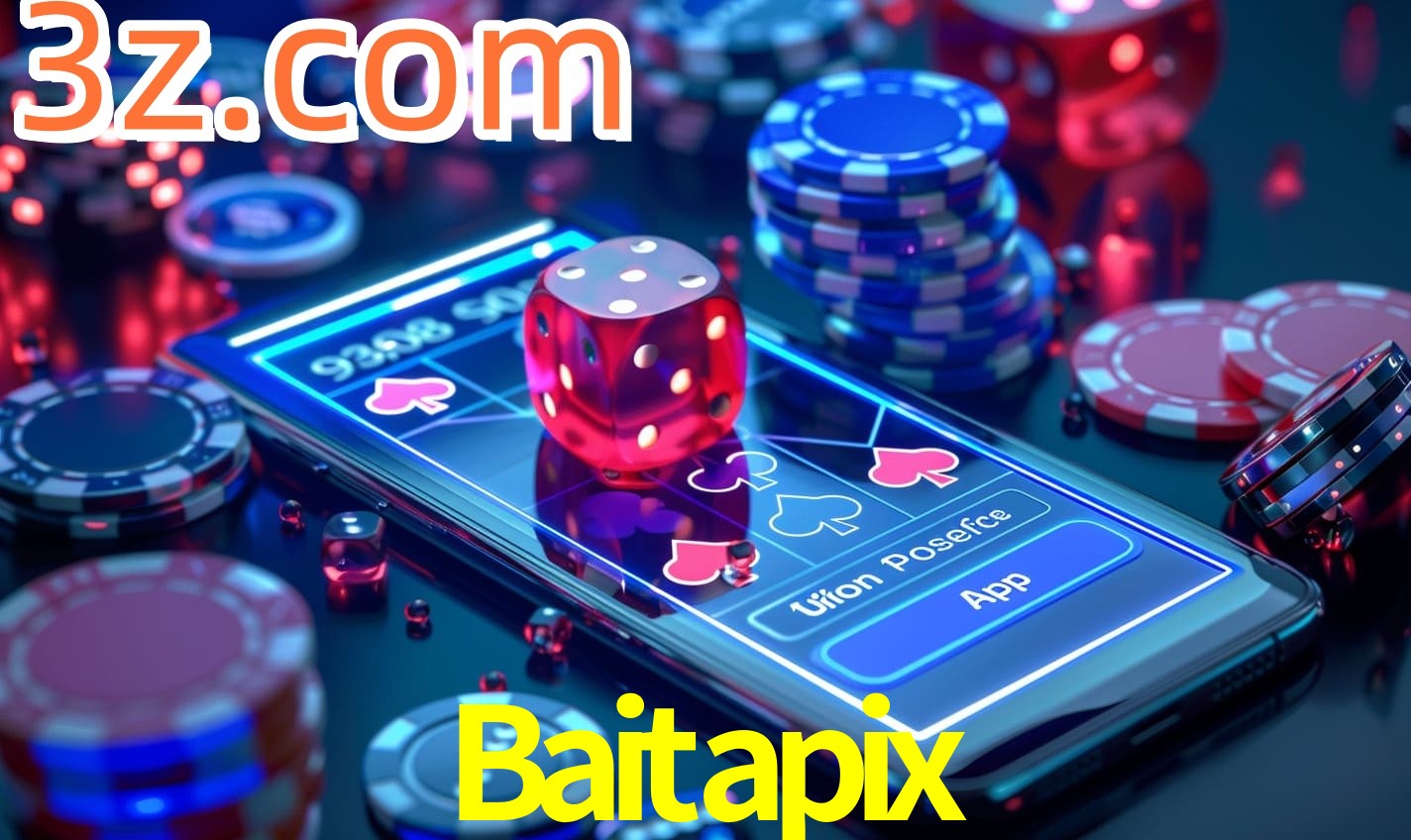 Baixar App Baitapix