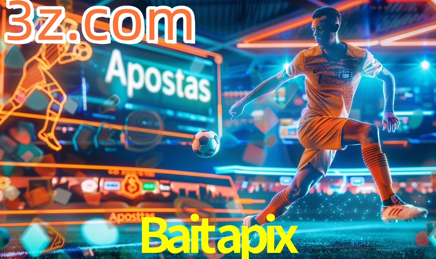 Apostas Baitapix